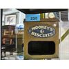 Image 1 : Mooney's biscuits collectors tin