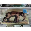 Image 1 : Pamela murray design decorative elephant hanging