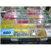 Image 1 : Nuts and bolts organizer case