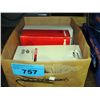 Image 1 : Box of hilti accessory ktis
