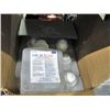 Image 1 : One case of microsan foaming alcohol hand rub