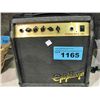 Image 1 : Epiphone studio base guitar amp