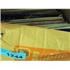 Image 1 : One box of vintage records