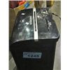 Image 1 : Paper shredder