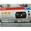 Image 1 : Cannon wireless office all in one printer