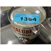 Image 1 : Vintage BA general purpose grease collectors tin