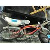 Image 1 : Vintage 3sp bicycle