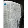 Image 1 : King size mattress (mattress only)