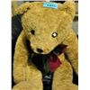 Image 1 : Large stuffed teddy bear