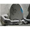 Image 1 : 2 dish network satellite dishes