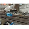 Image 1 : 2 metal folding single size cots