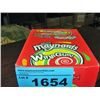 Image 1 : One small box of maynards wine gums