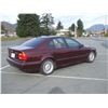 Image 3 : 1998 BMW 528I