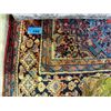 Image 1 : Hand knotted persian area rug