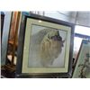 Image 1 : Framed Print by Robert Bateman