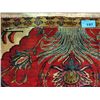 Image 1 : Hand knotted persian area rug