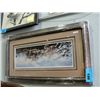Image 1 : Framed LEP by Maurade Bayton