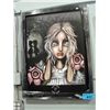 Image 1 : Framed print by Angelina Wrona