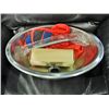 Image 1 : C-tech-1 model # LI-V-13 stainless steel sink