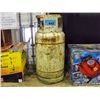 Image 1 : Propane tank