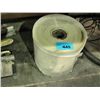 Image 1 : Large roll of clear polly