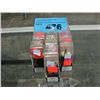 Image 1 : Lot of 10 new router bits