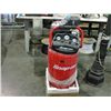 Image 1 : Snap on air compressor