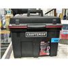 Image 1 : Craftsman tool chest filled with tools