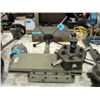 Image 1 : Royal made in england lathe attachement