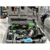 Image 1 : Kawasaki 21.6V cordless tool set