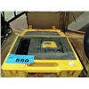 Image 1 : Laser level