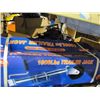 1000lbs heavy duty trailer jack