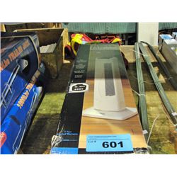 Holmes oscillating tower fan