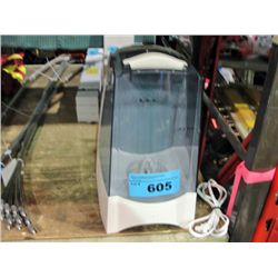 Honeywell humidifier