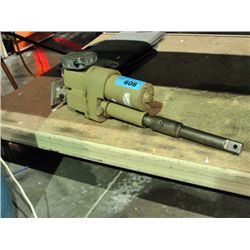Robins Meyers industrial actuator