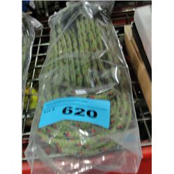 Bundle of sun rope - 100F length