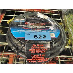 25F airline hose