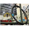 Image 1 : Heavy black electrical cord