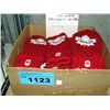 Image 1 : 10 pairs of vancouver 2010 olympic mittons