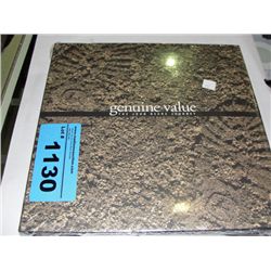 One John deere hardcover coffee table book