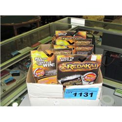 Box of redeki conquer the carou x reader and 3D