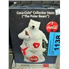 Image 1 : Coca cola collectors stein, the polar bears