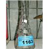 Image 1 : Crystal liqour decanter