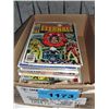 Image 1 : Box full of collectors comics