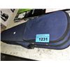 Image 1 : Violen carrying case