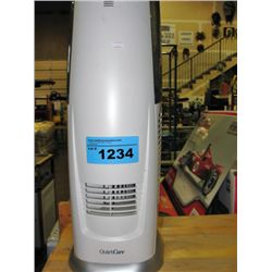 Honeywell quiet care humidifier