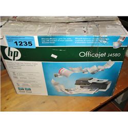 HP office jet printer