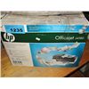 Image 1 : HP office jet printer