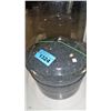 Image 1 : Granite ware canner with accessories