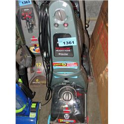 Bissell pro heat cleaner